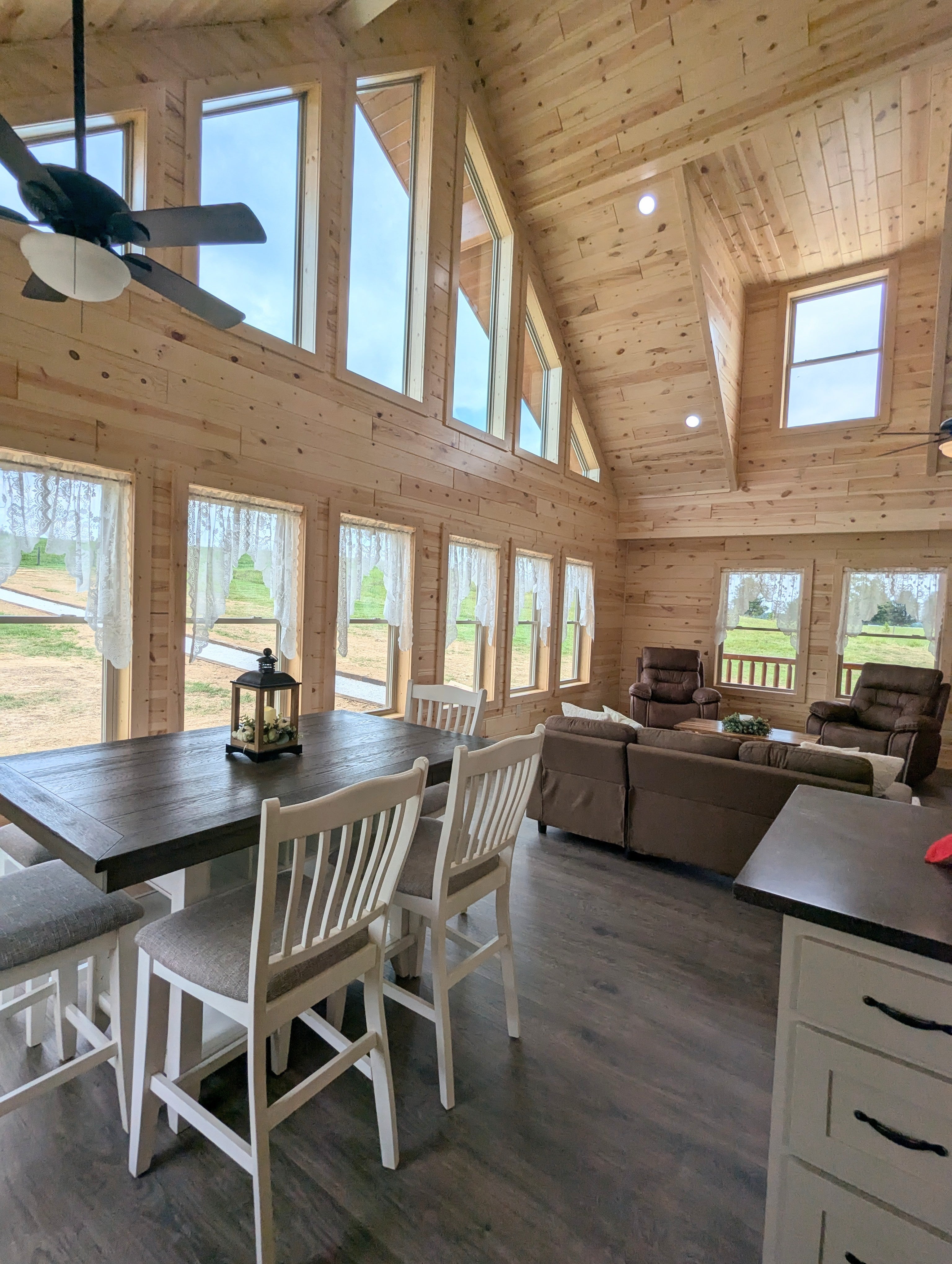 The Gatlinburg Lodge Cabin