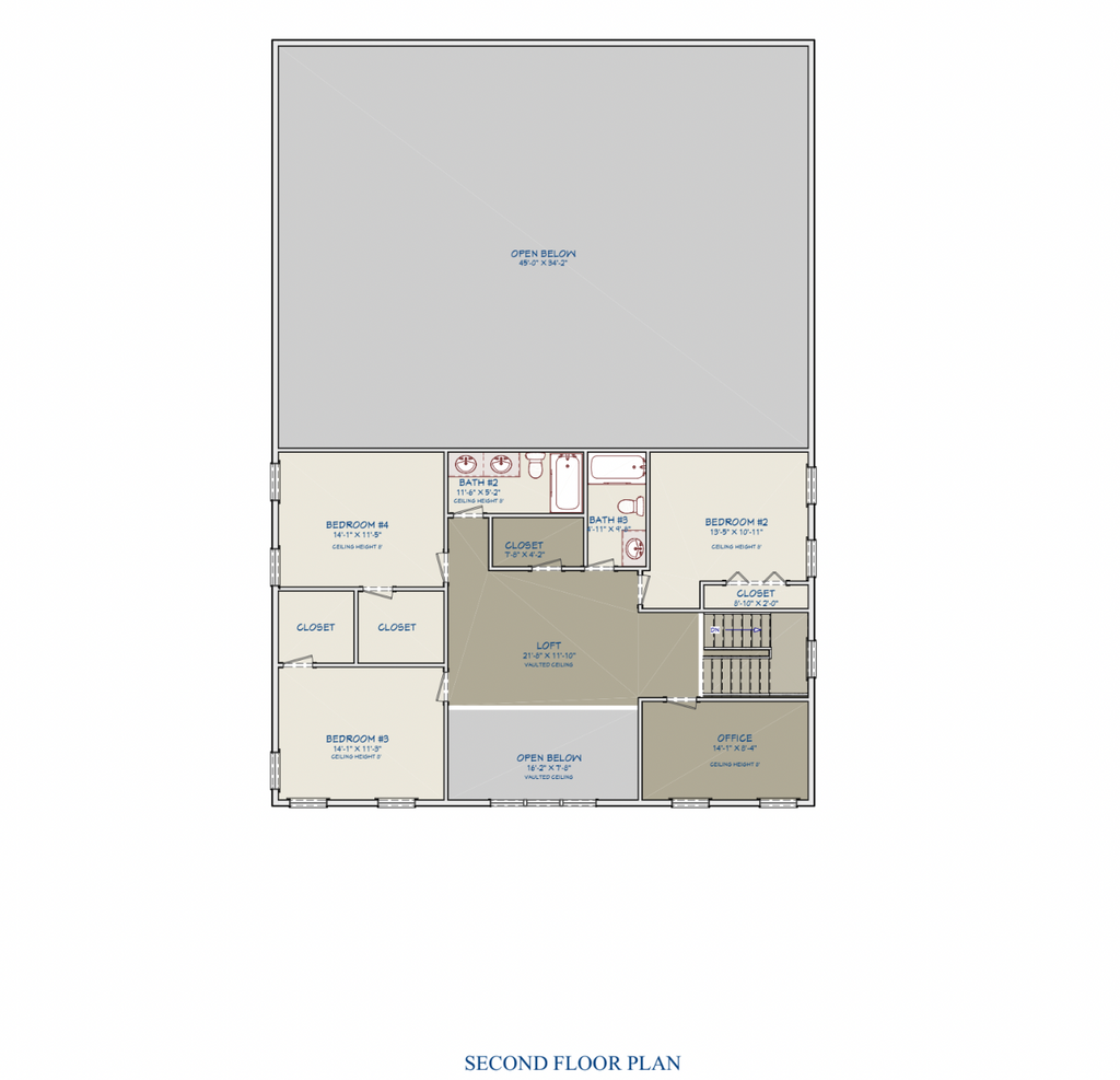 The Black Willow Steel Barndo House Kit