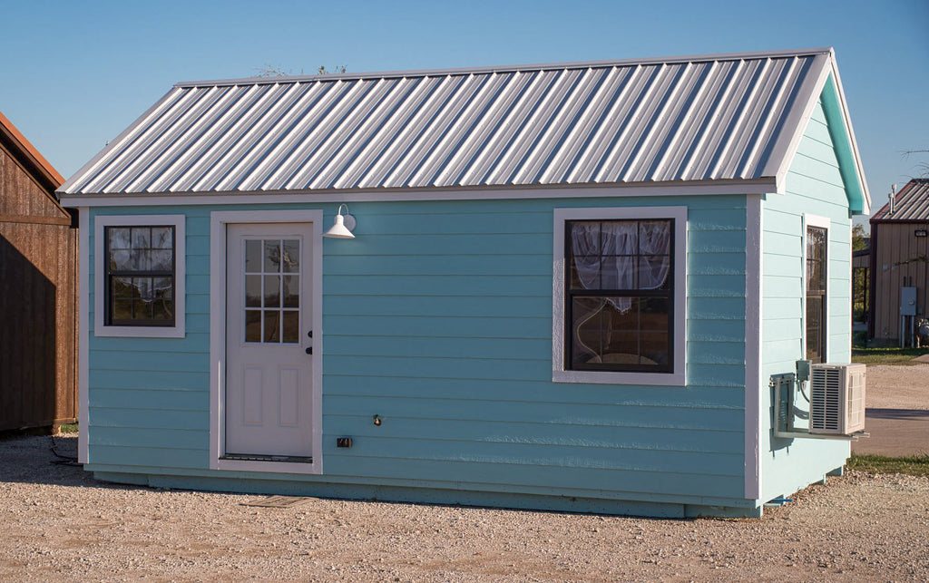 The Meadow Ridge ADU Cabin Series ( MASSACHUSETTS PRICING )