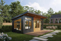 Backyard Escape