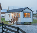 The CLARISSA RV Park Model (NEW!)