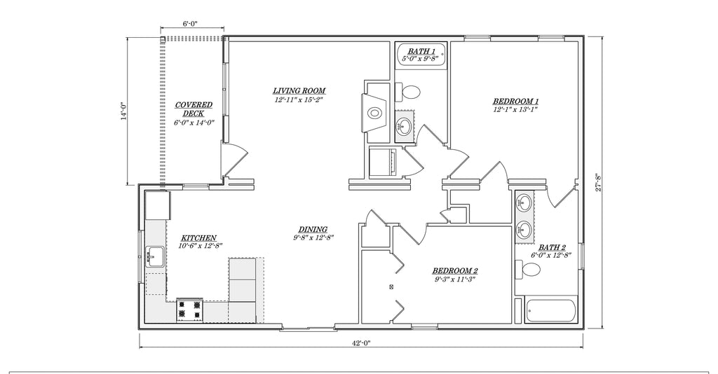 The Coastal Charm Retreat (NEW MODEL)