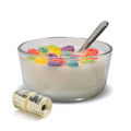 Raisin Bran Cereal Bowl Cash Wax Melts