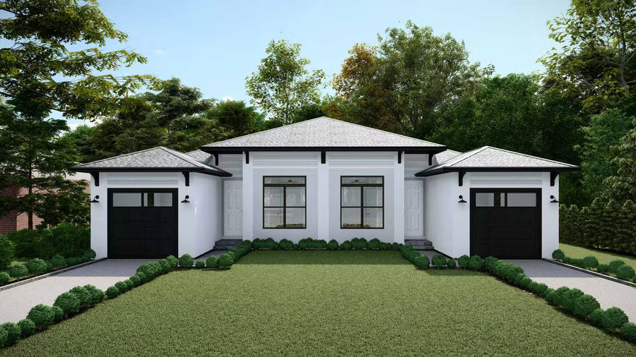 Bella Duplex