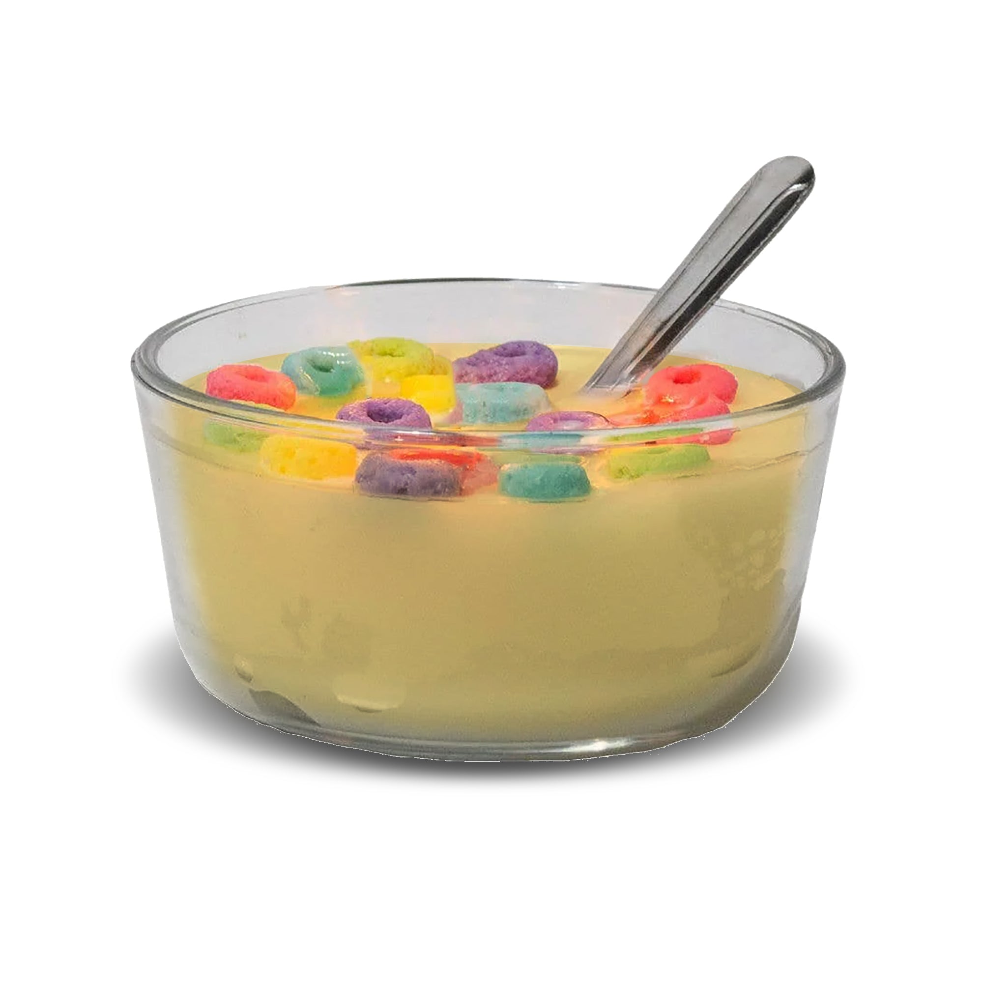 Frosted Flakes Cereal Bowl Wax Melts