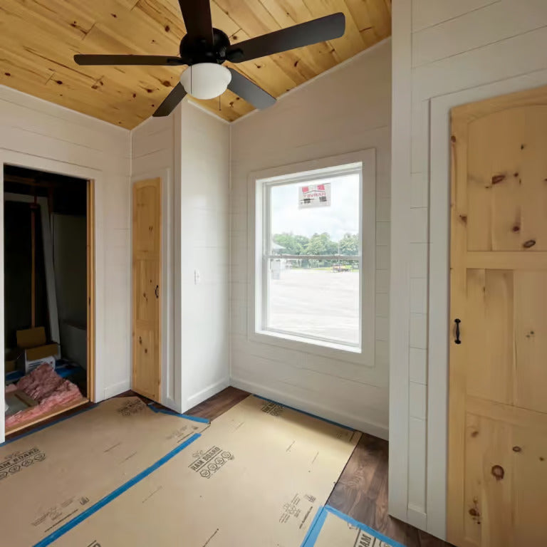 The Meadow Ridge ADU Cabin Series ( NEW YORK PRICING )