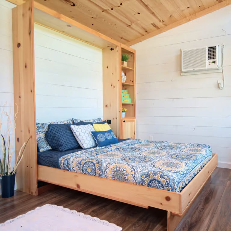 The Meadow Ridge ADU Cabin Series ( MAINE PRICING )