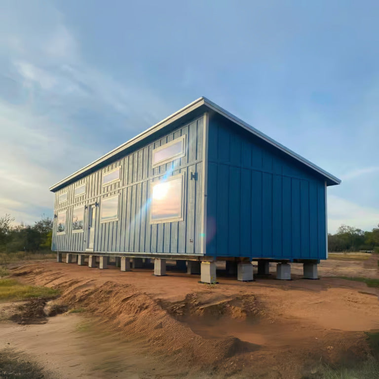 The Meadow Ridge ADU Cabin Series ( MONTANA PRICING )
