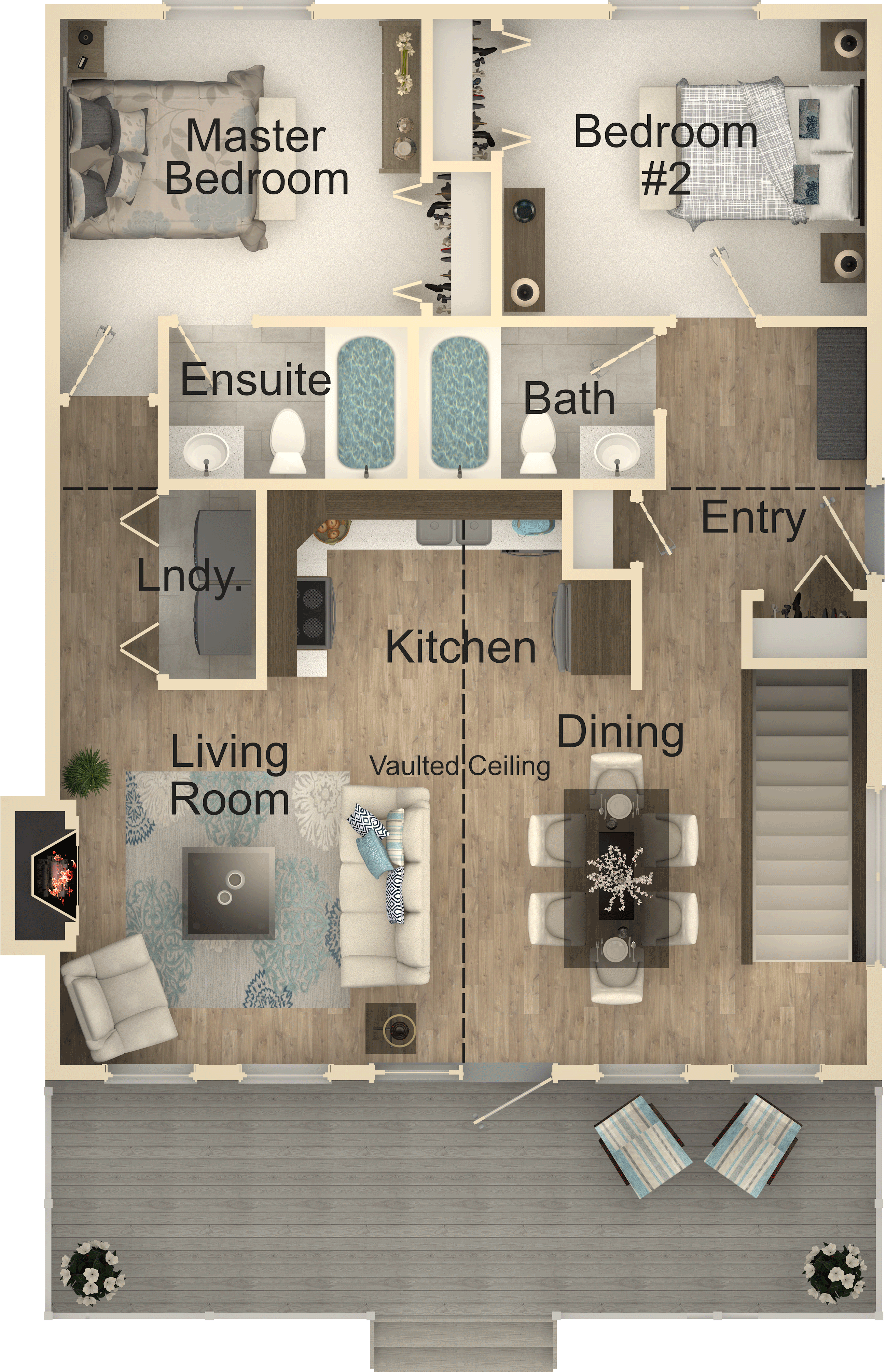 Alpine Chalet – Panelized SIP Panel House Kit | Energy-Efficient SIP Home Kit