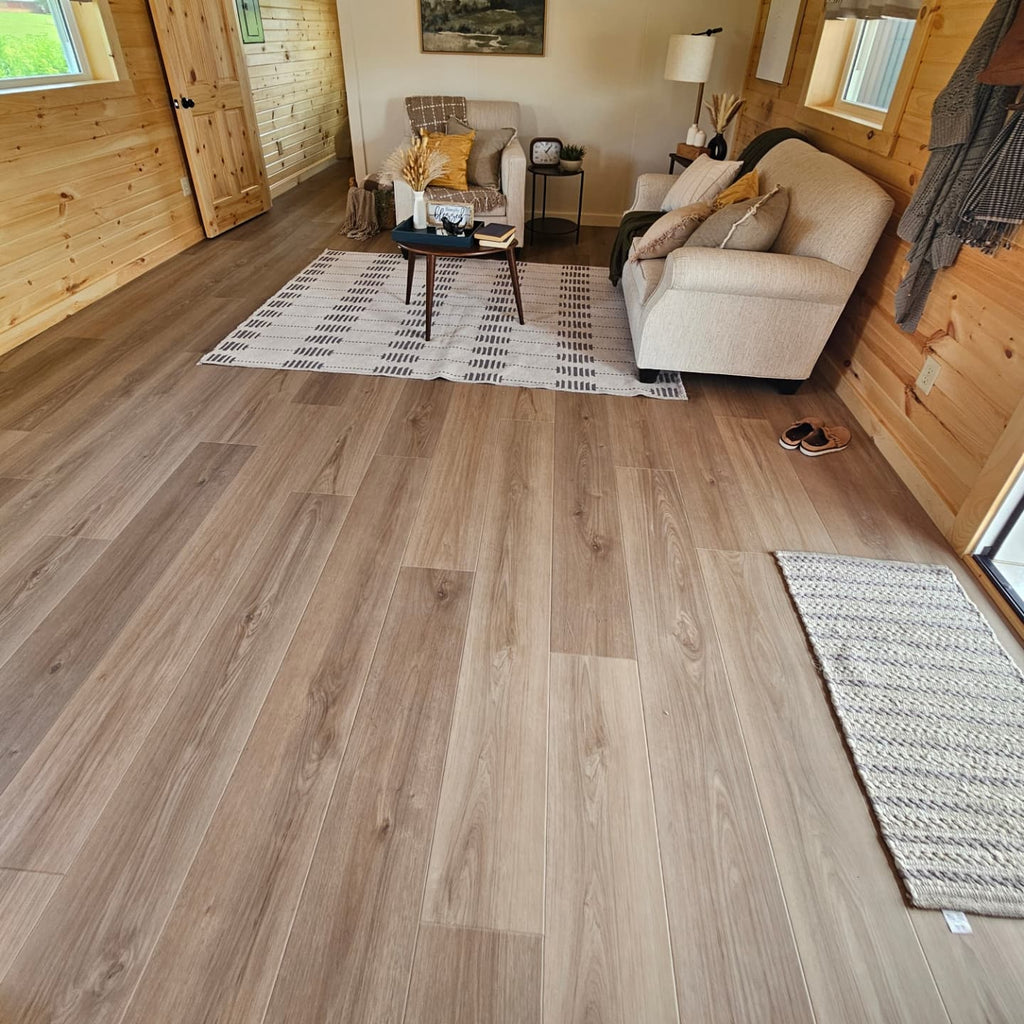 MODERN BIG BERTHA 3.0 (3 BED 2 BATH)