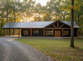 Timberline Grand Affordable House Kit (3 bed 2 bath)
