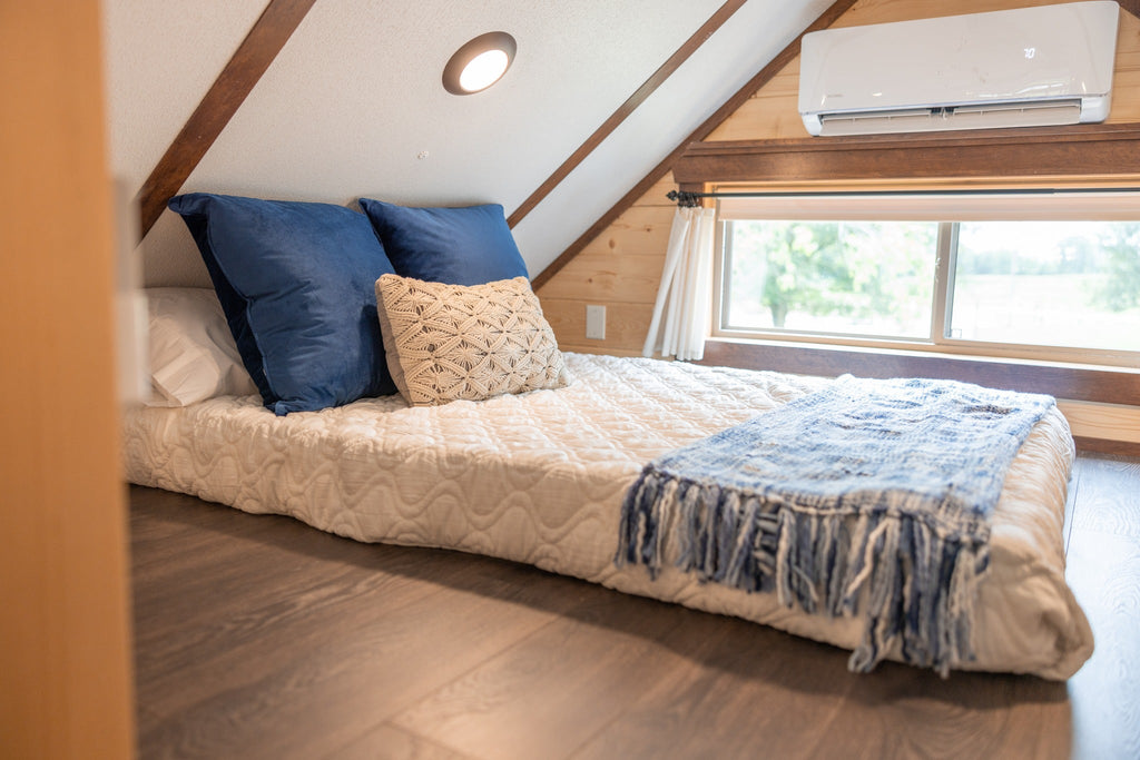 The Bella Park Model RV (Made To Order)