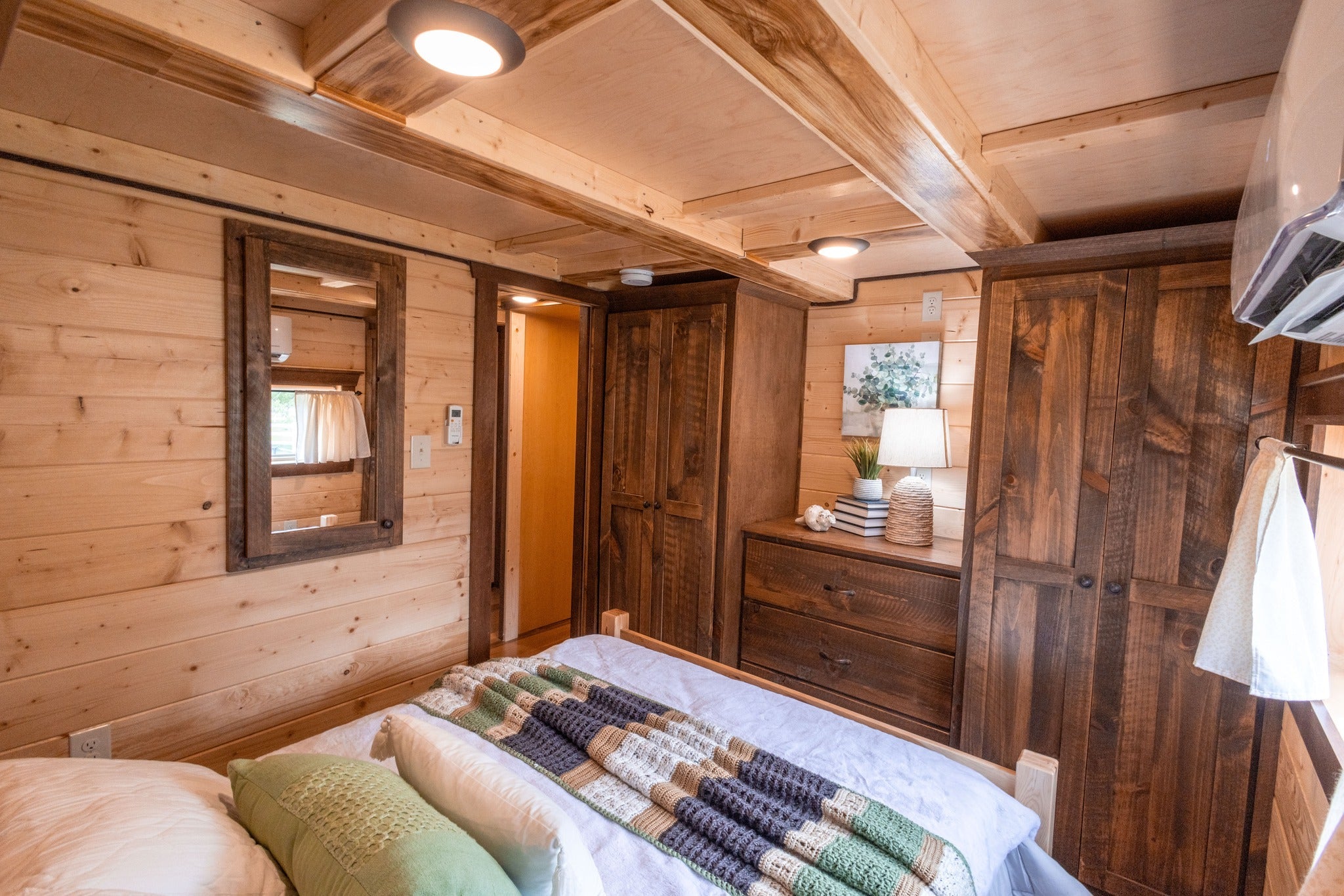 The Bella Park Model RV (Made To Order)