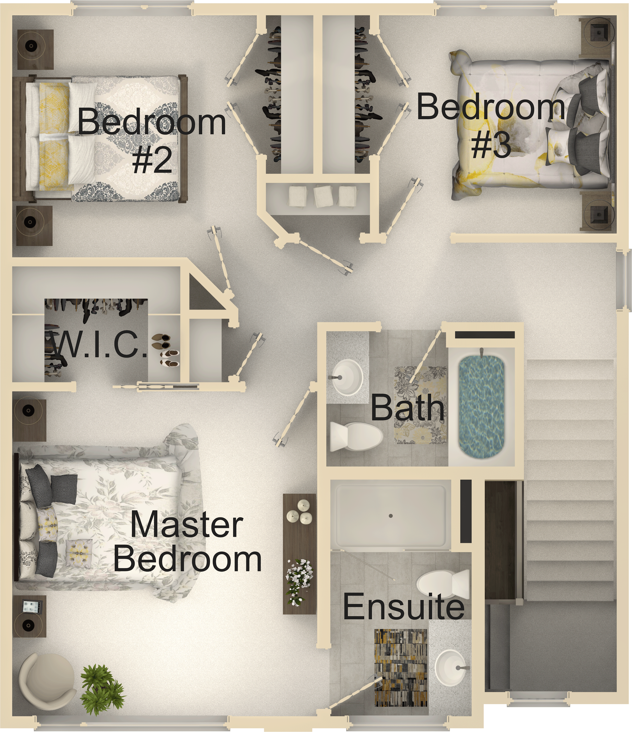 Birchwood Bliss House Kit - Home Kit