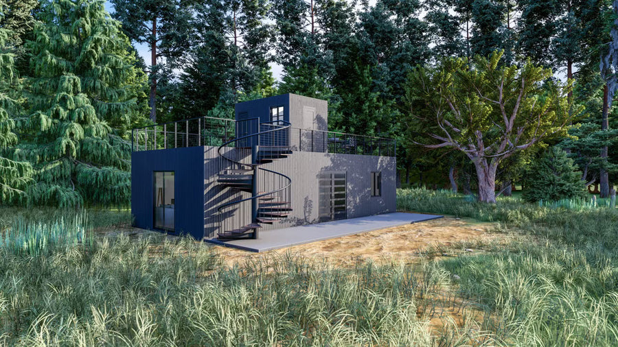 Getaway Pad 594