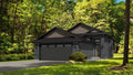 Bluebell Haven – Panelized SIP Panel House Kit | Energy-Efficient SIP Home Kit