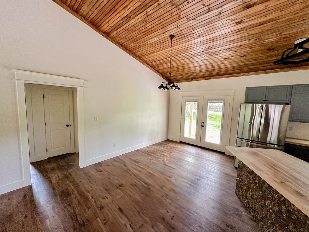 Briar Ridge Affordable House Kit
