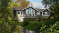 Buttercup Cottage House Kit - Home Kit