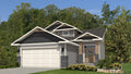 Cinnamon Ridge Cottage – Panelized SIP Panel House Kit | Energy-Efficient SIP Home Kit