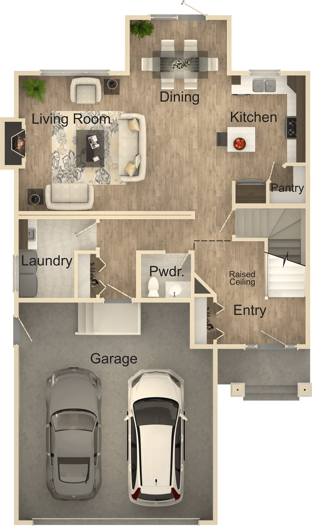 Cinnamon Ridge Cottage – Panelized SIP Panel House Kit | Energy-Efficient SIP Home Kit