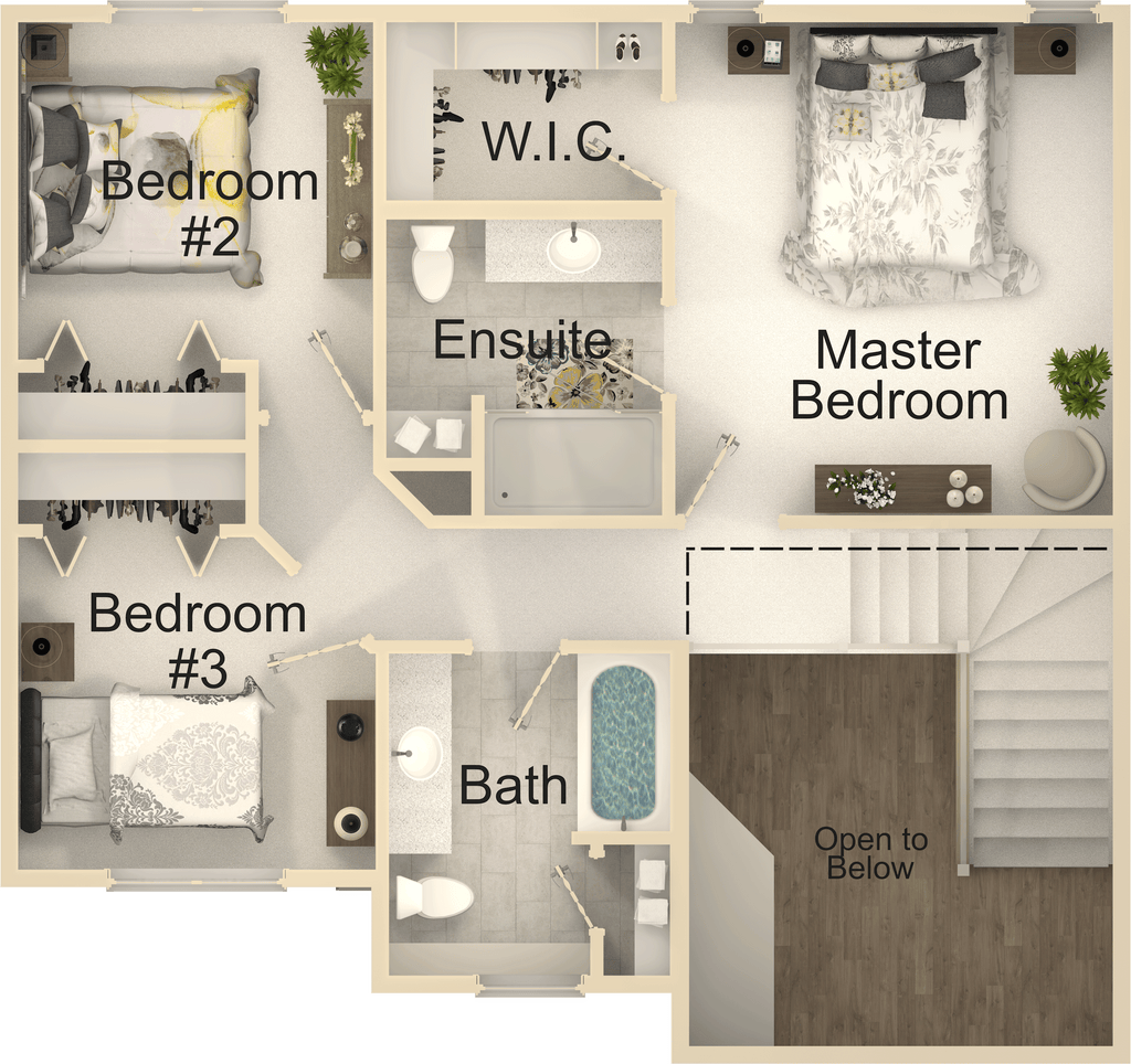 Cinnamon Ridge Cottage – Panelized SIP Panel House Kit | Energy-Efficient SIP Home Kit