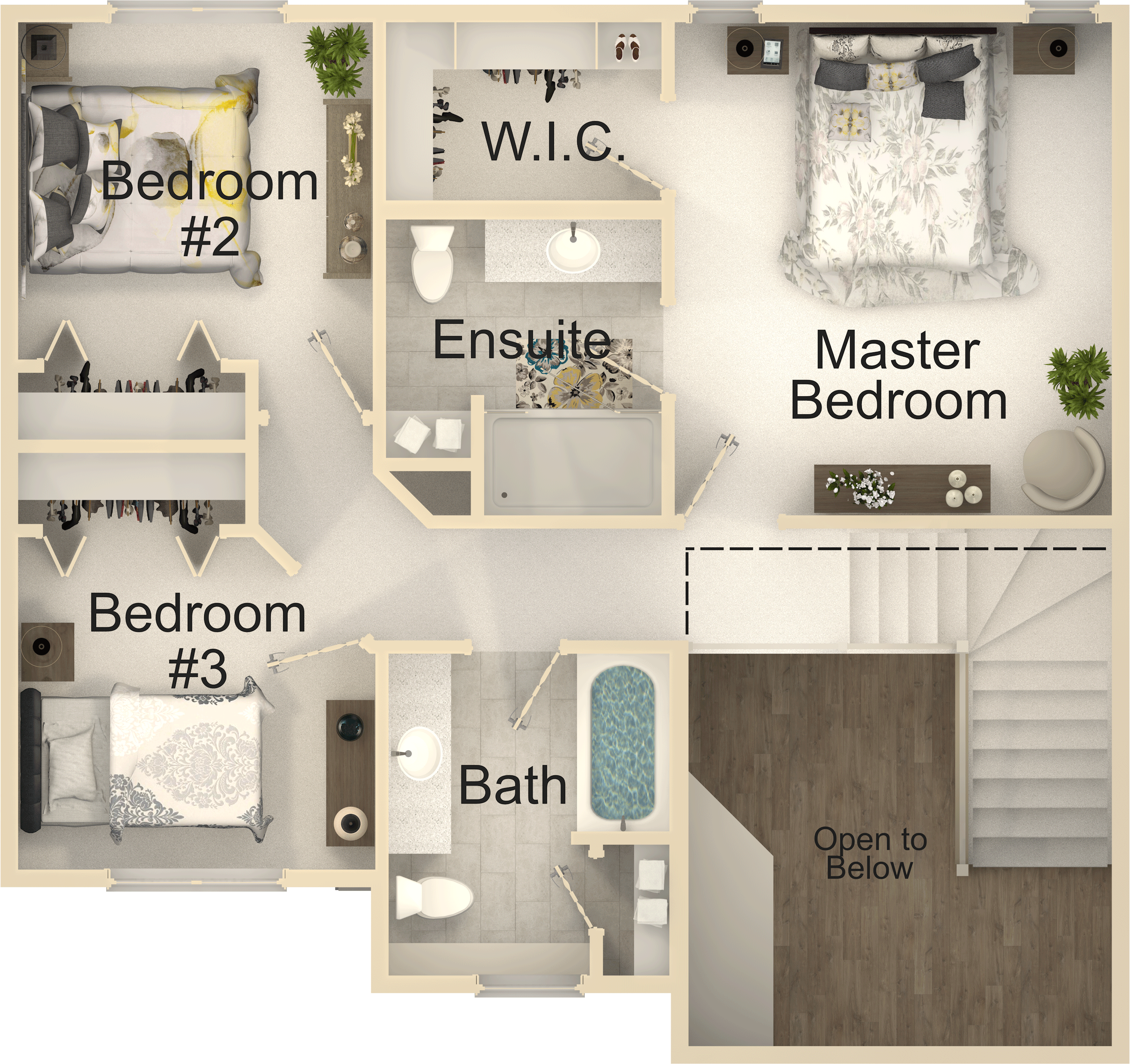 Cinnamon Ridge Cottage – Panelized SIP Panel House Kit | Energy-Efficient SIP Home Kit