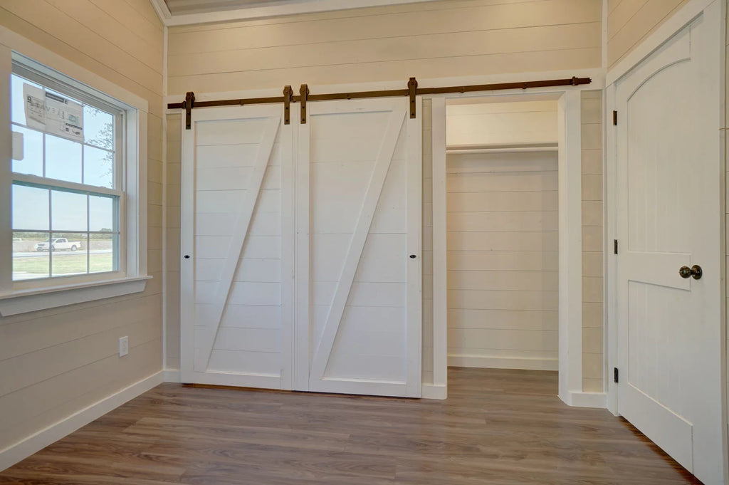 The Cumberland Crossing Cabin - ( DELAWARE PRICING )