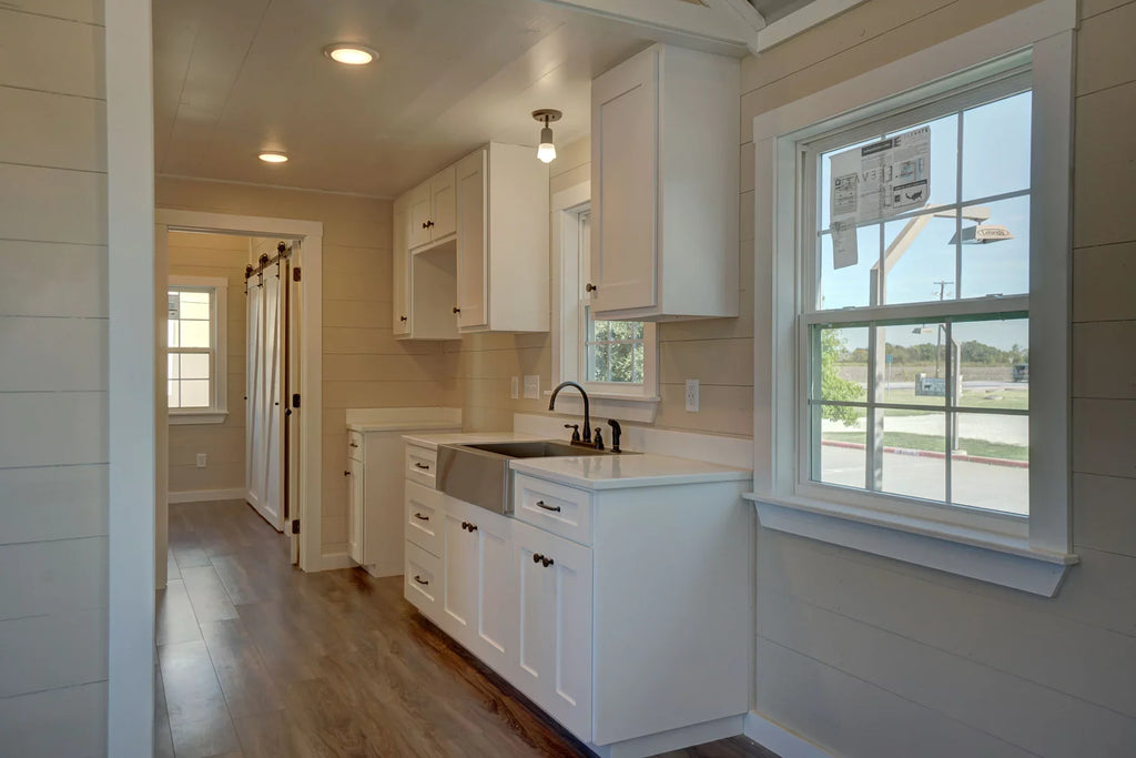 The Cumberland Crossing Cabin - ( ALABAMA PRICING )