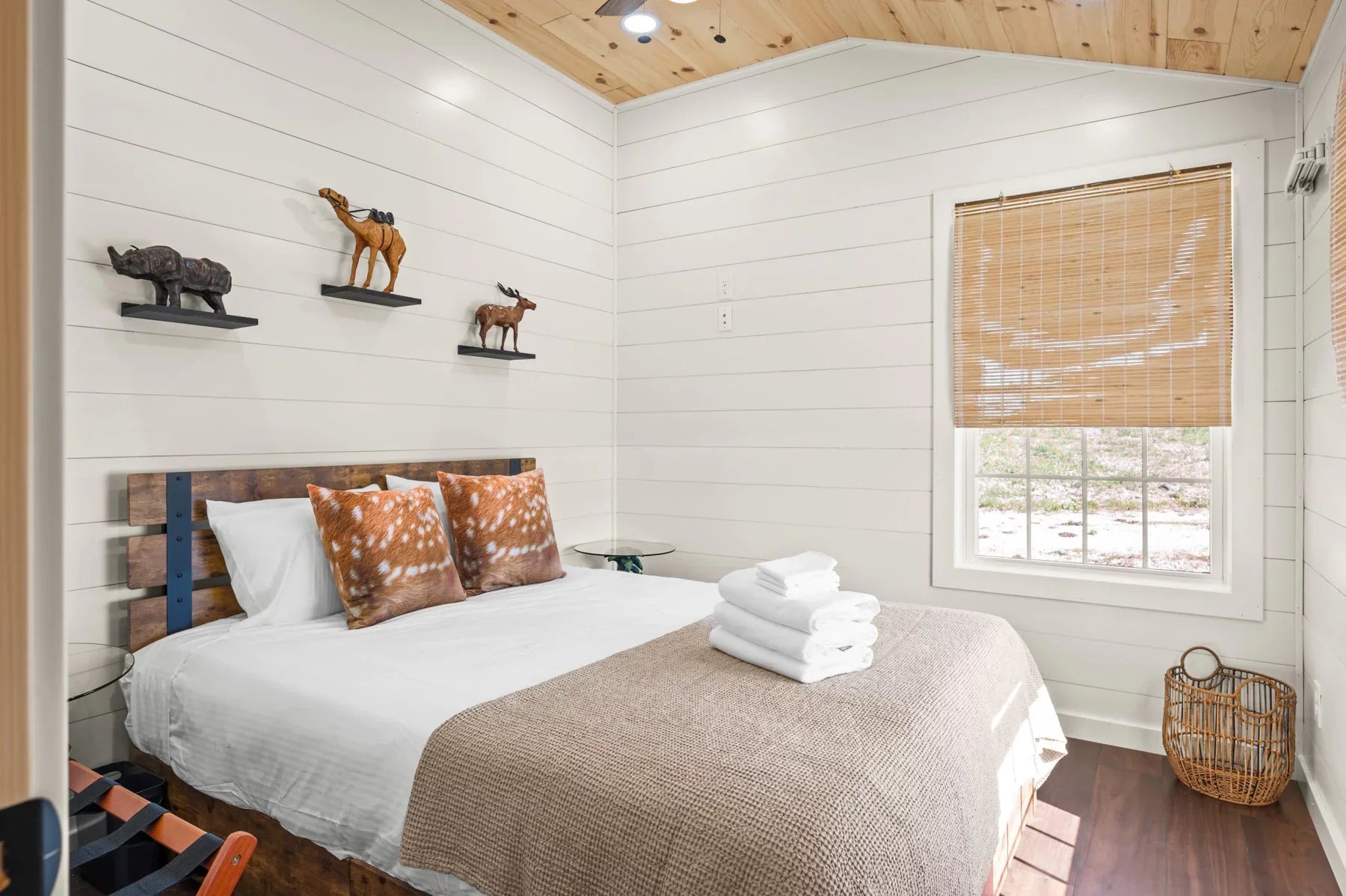 The Cumberland Crossing Cabin - ( MISSISSIPPI PRICING )