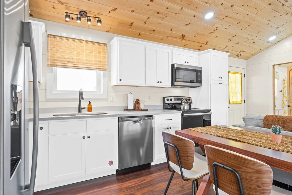 The Cumberland Crossing Cabin - ( ALABAMA PRICING )