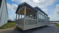 The Drift Haven – Modern Park Model with Loft & Bunk Room