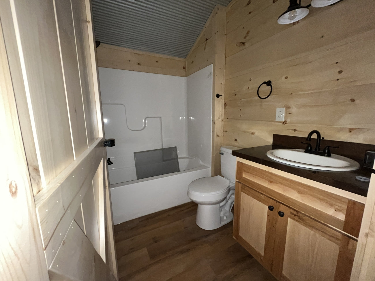 El Poco Loco (1 Bed 1 Bath) 12 by 40