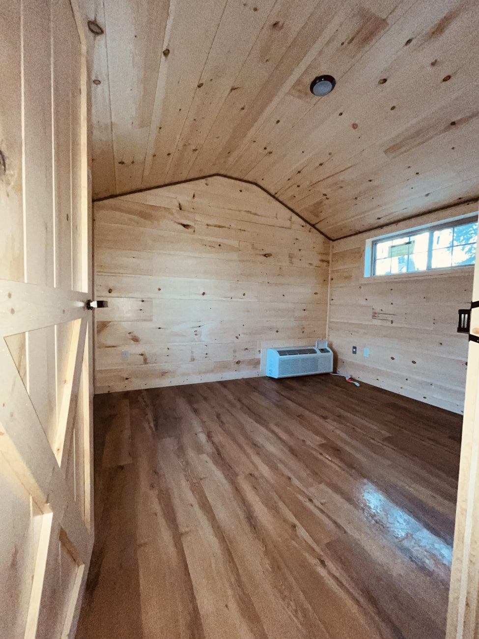 El Poco Loco (1 Bed 1 Bath) 12 by 40