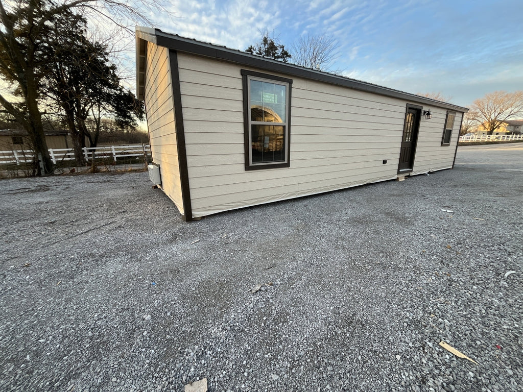 El Poco Loco (1 Bed 1 Bath) 12 by 40