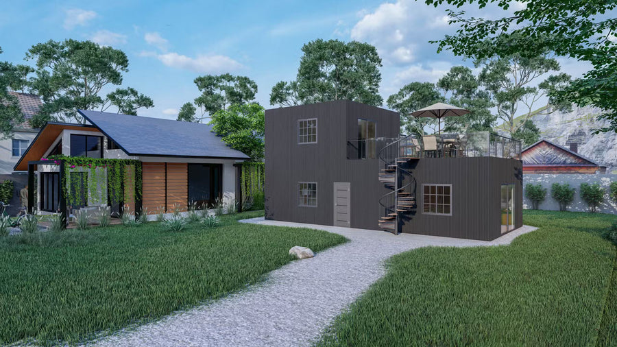 Getaway Pad Comfort