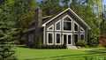 Golden Meadows House Kit - Home Kit