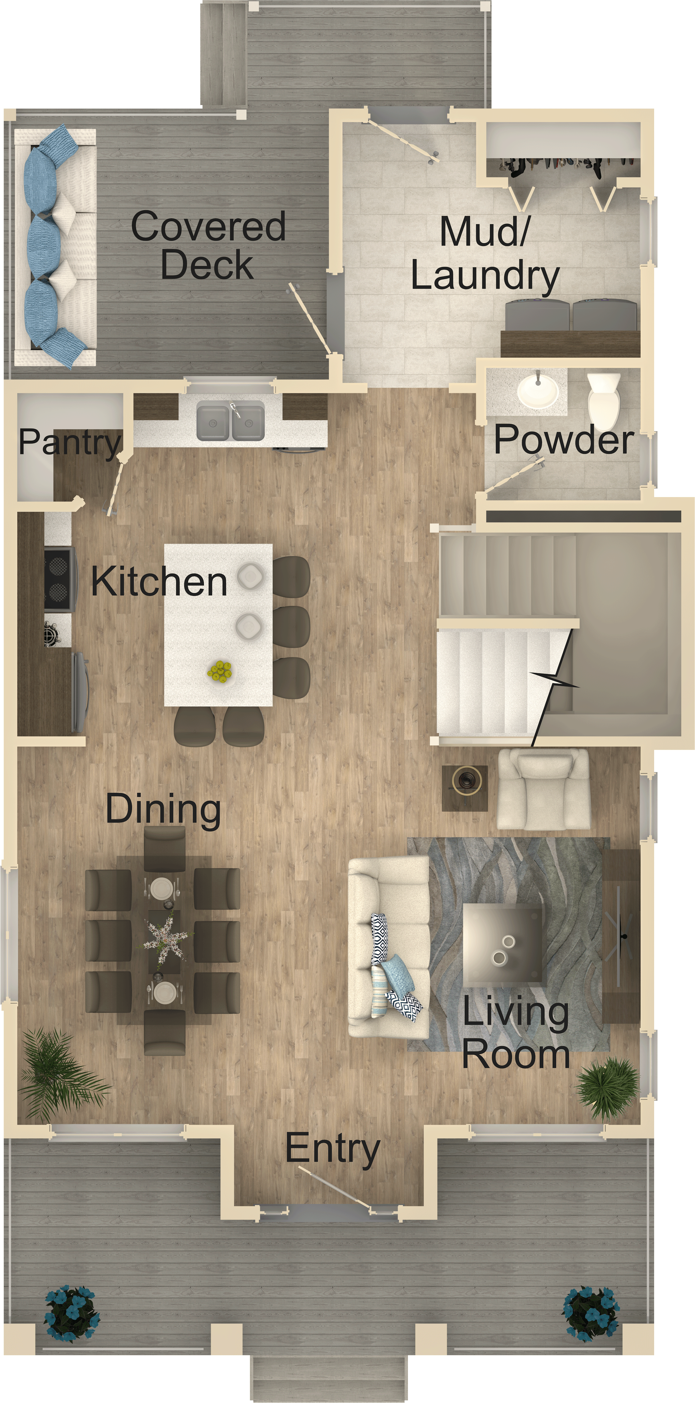 Honeycomb Haven House Kit - Home Kit