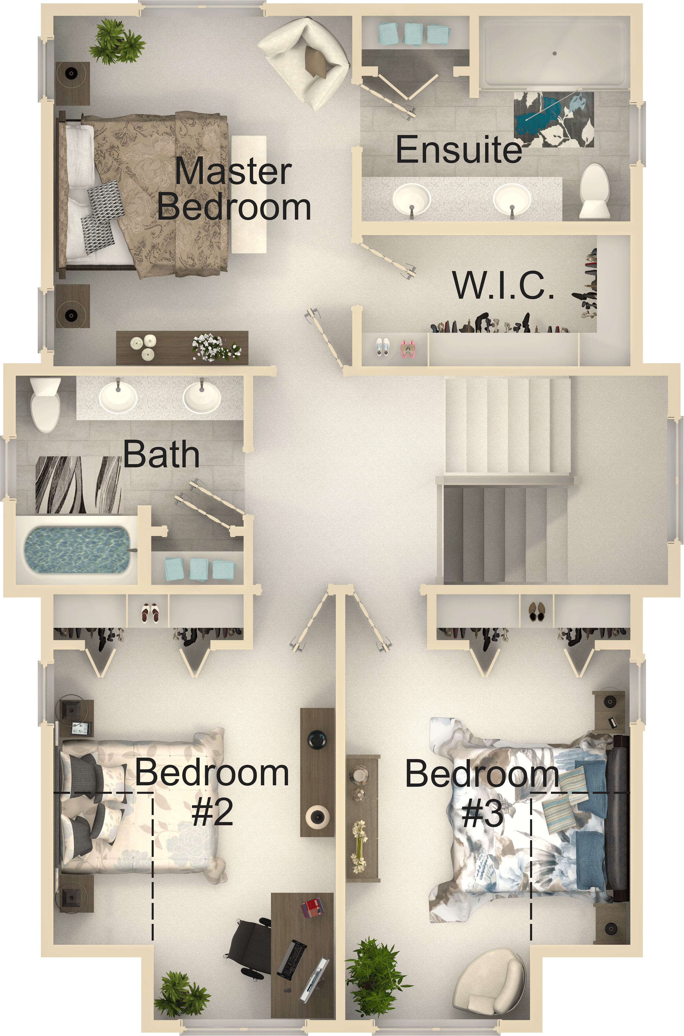 Honeycomb Haven House Kit - Home Kit