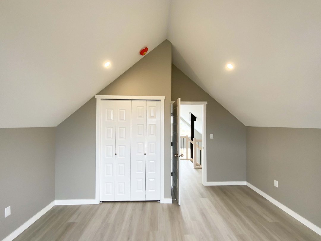 Misty Peak – Panelized SIP Panel House Kit | Energy-Efficient SIP Home Kit