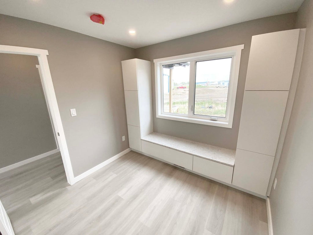 Misty Peak – Panelized SIP Panel House Kit | Energy-Efficient SIP Home Kit