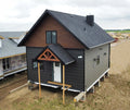 Misty Peak – Panelized SIP Panel House Kit | Energy-Efficient SIP Home Kit