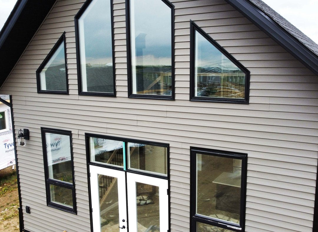 Misty Peak – Panelized SIP Panel House Kit | Energy-Efficient SIP Home Kit