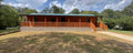 The Pioneer Rancher Cabin (2 bed 1 bath or 2 bed 2 bath)