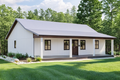 The Orchid Affordable House Kit (3 bed 2 bath)