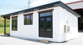 The Villa Cottage (NEW ADU STYLE MODERN MODEL)