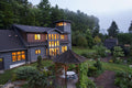 The Puma Cabin – Luxury Log Home Kit *