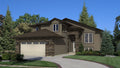 Santorini Ridge – Panelized SIP Panel House Kit | Energy-Efficient SIP Home Kit