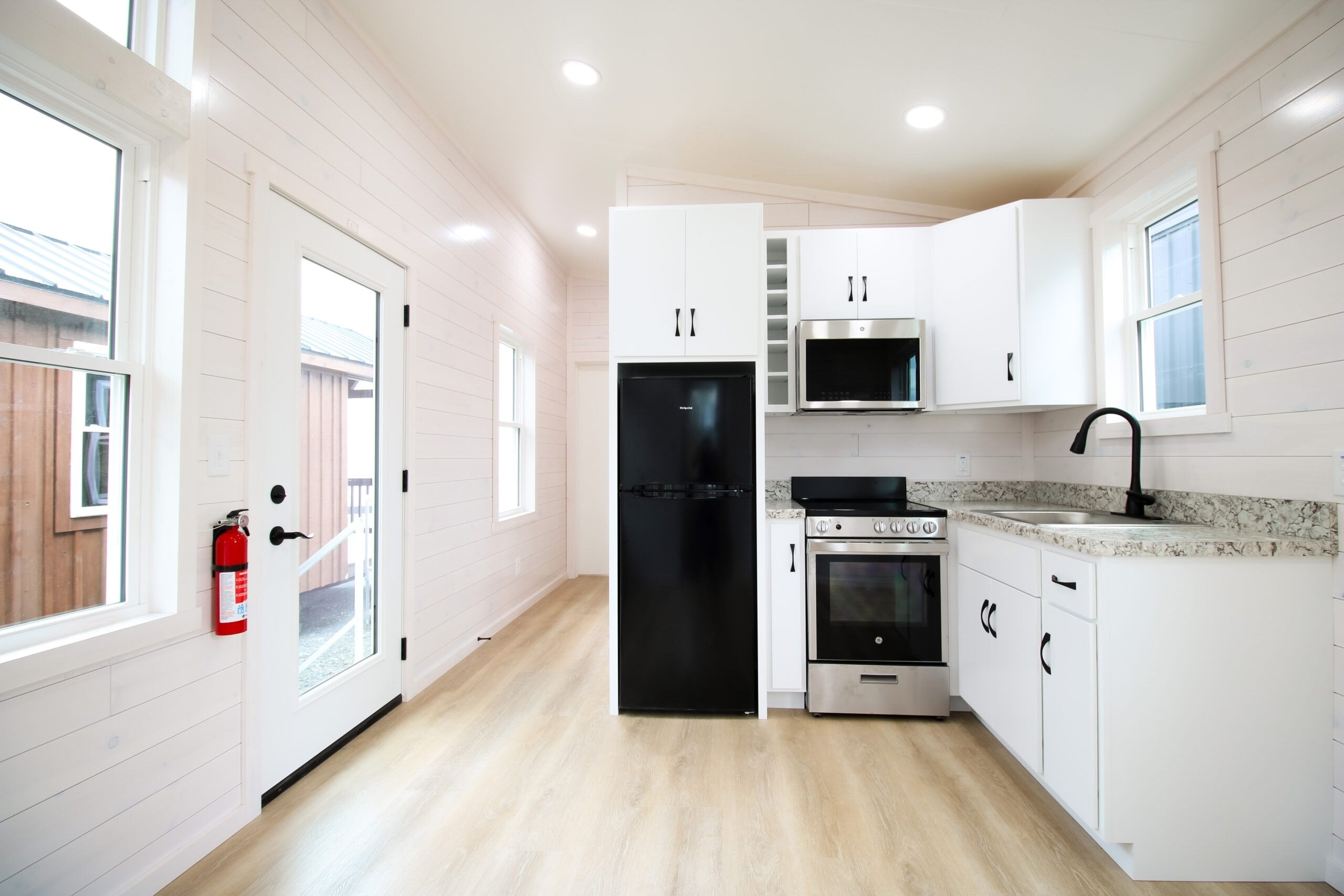 The Sundance Park Model RV