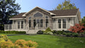 Sunnybrook Haven – Panelized SIP Panel House Kit | Energy-Efficient SIP Home Kit