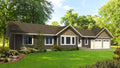 Timber Ridgeview House Kit - Home Kit